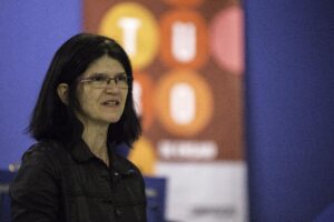 Vera Torres - Cred. Cristiano Prim1