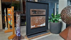 crédito Juliano Zanotelli Divulgação