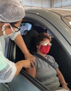 Foto Guilhermina Zimmermann