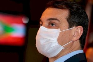 Foto. Secom - Divulgação Arquivo