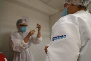 Foto - Cristiano Andujar PMF