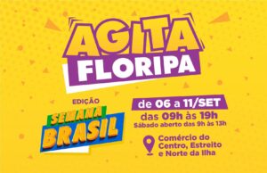 Agita-Floripa