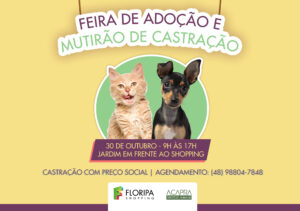 FS - Feira da Adoção