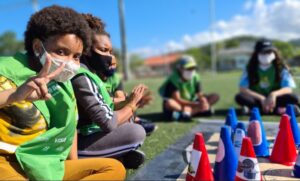 IGK - Campeões da Vida