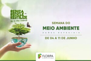 Dia do Meio Ambiente