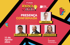 CDL - INOVA - PALESTRANTES