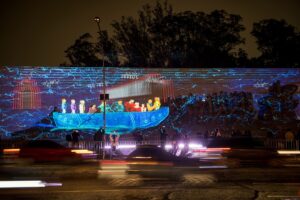 Festival de Luzes de SP