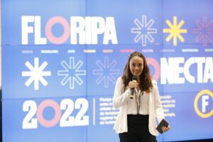 Paula Borges - Instituto Maratona Cultural