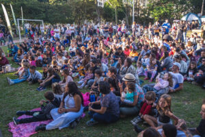 crédito Volo Filmes