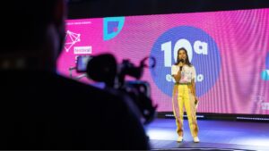 Silvia Luz - foto Carlos Kobarg