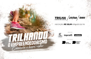 Trilhando-
