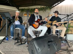 rédito divulgação