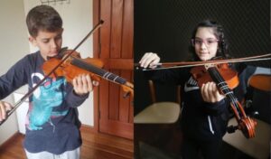 Educando com Música 5