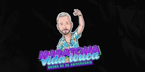 Maratona Vida Louca CIRCUITO