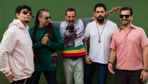 irie