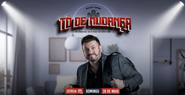 Tô de Mudança