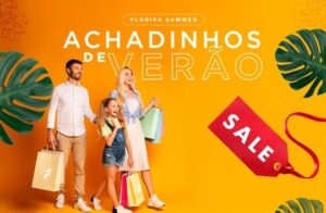 Achadinhos de Verão