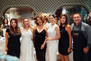 Gessele lança nova sede e empreendimentos de luxo