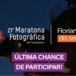 Maratona Fotográfica acontece este final de semana em Florianópolis