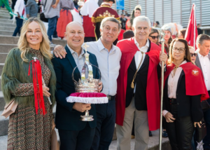 Divino Espirito Santo