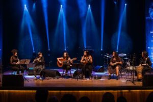 Foto Larissa Trentini