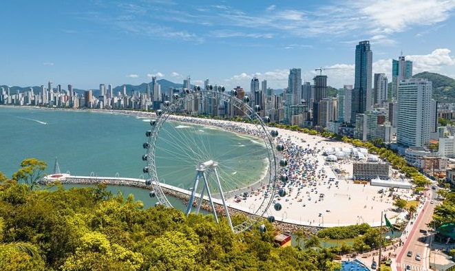 Credito FG Big Wheel