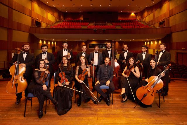 Credito Murillo Medina