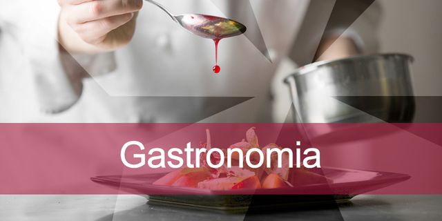 gastronomia