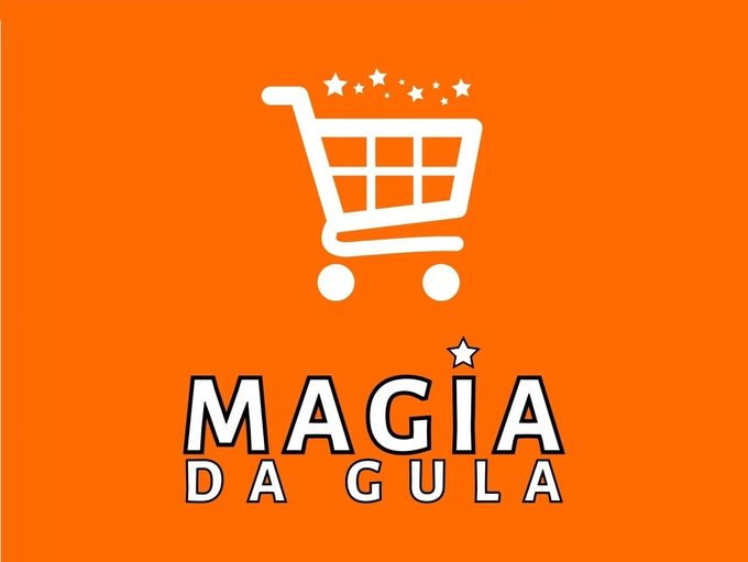 magia da gula