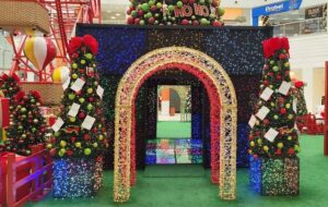 Árvores Solidárias