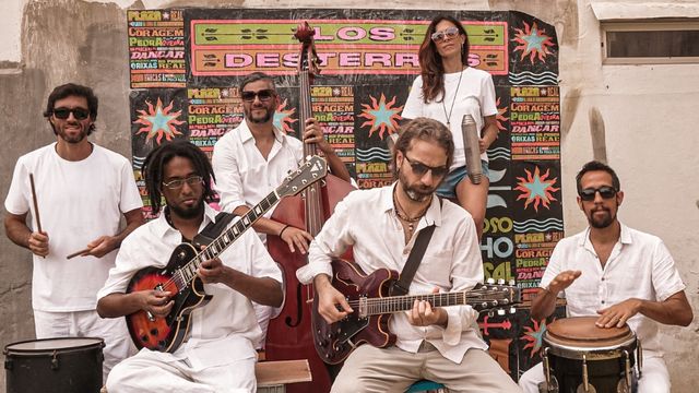 crédito Divulgação