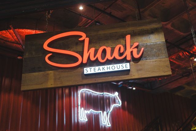 shack