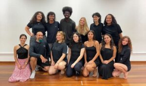 Divulgação Mesoilha Teatral