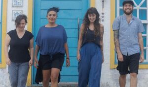 Foto Luciano Arribillaga