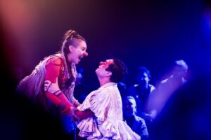 Foto de Wally Moraes