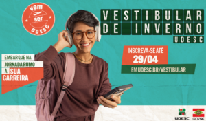 Vestibular_Udesc