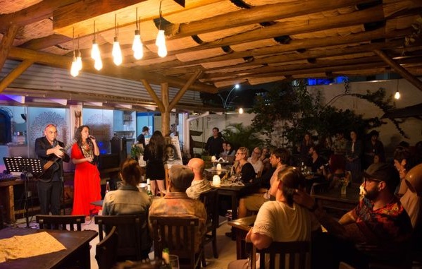 crédito Elaine Theodoro