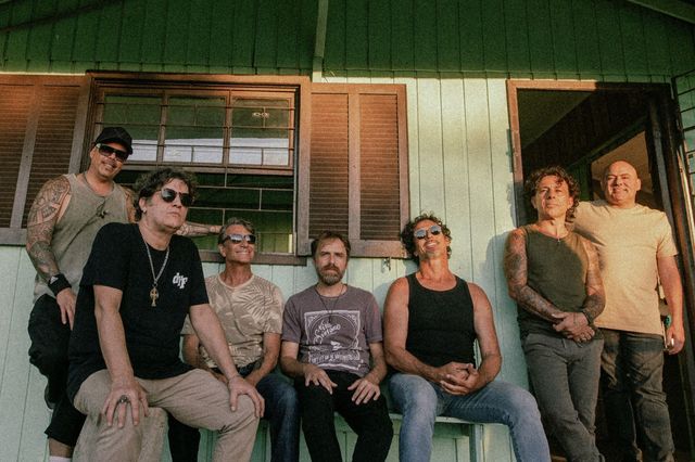 Banda - Tóia Oliveira