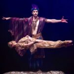 Maicon Clenk traz “O Grande Show de Mágica” a Florianópolis