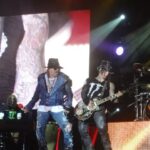 Guns N’ Roses: tudo o que você precisa saber para o show na Arena Opus