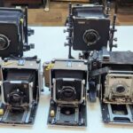 Inscrições gratuitas para Oficinas de fotografia no CI