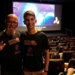 Cinema inclusivo com sessão gratuita em Florianópolis