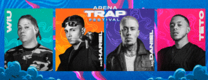 arena-trap