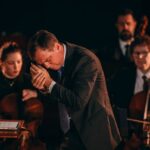 Camerata Florianópolis faz show gratuito na Catedral Metropolitana