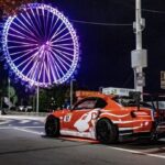 Evento inédito une velocidade, música e tecnologia em Balneário Camboriú