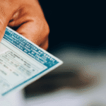 Pontuação da CNH não zera no fim do ano