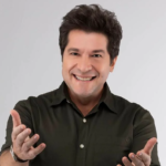 Show gratuito de Daniel e Camerata Florianópolis na final do “Santa Catarina Canta”