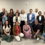Rubens Regis é eleito o novo presidente do Destino Floripa & Região