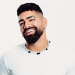 Dilsinho é atração do Réveillon na Beira-Mar Continental.