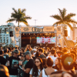Craft Beer Floripa com programação gratuita na Beira-Mar Continental